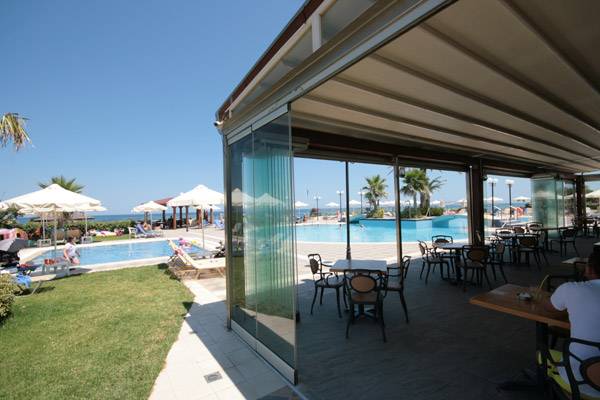 Hydramis Palace Crete